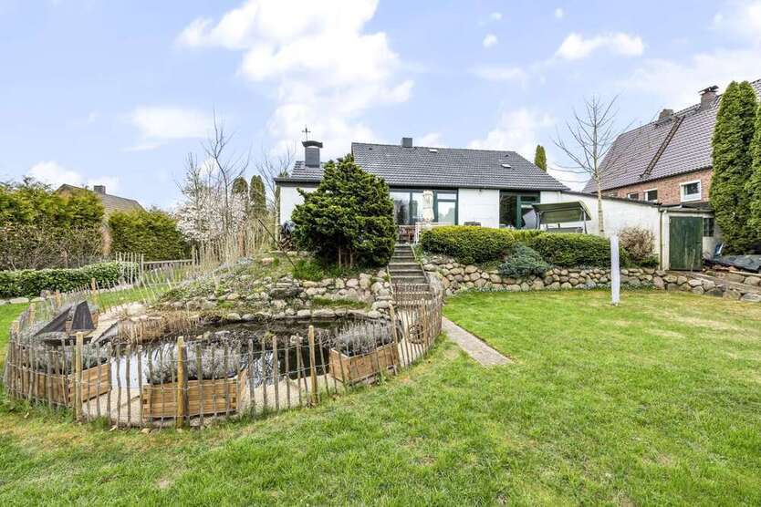 Haus zum Kaufen in Malente 369.000 € 112 m²