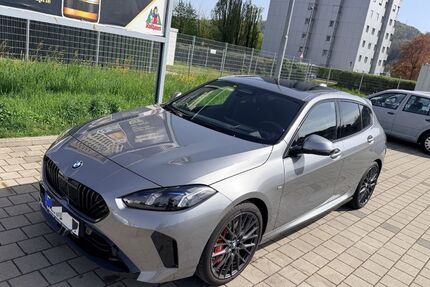 BMW 120 22.000 km 39.900 &euro; Bad Säckingen 79713