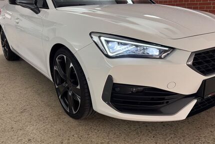 Cupra Leon 52.000 km 25.990 &euro; Waldsee 67165