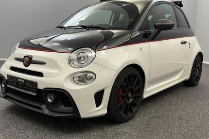 Abarth 595 Competizione