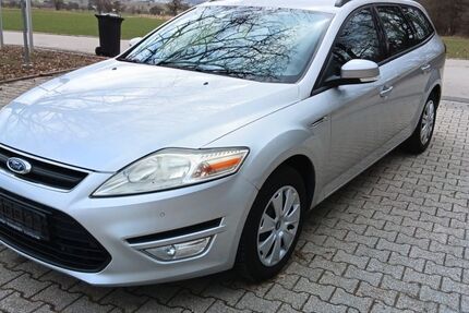Ford Mondeo 216.000 km 2.700 &euro; Neuhausen 75242