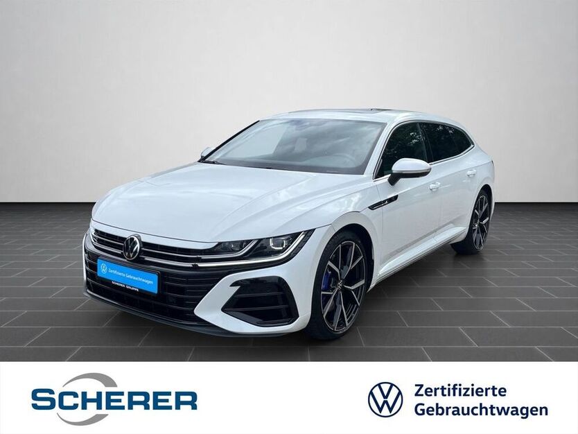 Arteon