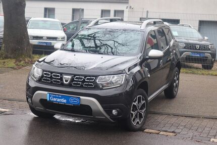 Dacia Duster 74.019 km 10.500 &euro; Duisburg 47169