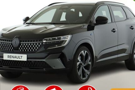 Renault Austral 27.574 km 31.609 &euro; Achern 77855