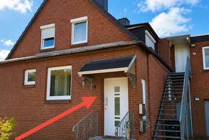 Haus Nordleda - 4.5 Zimmer, 110 m&sup2;, 990&euro; | Angebot:27330888