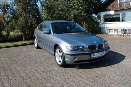 BMW 325 97.086 km 11.990 &euro; Willebadessen 34439