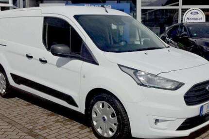 Ford Transit Connect 14.000 km 27.251 &euro; Suhl 98529
