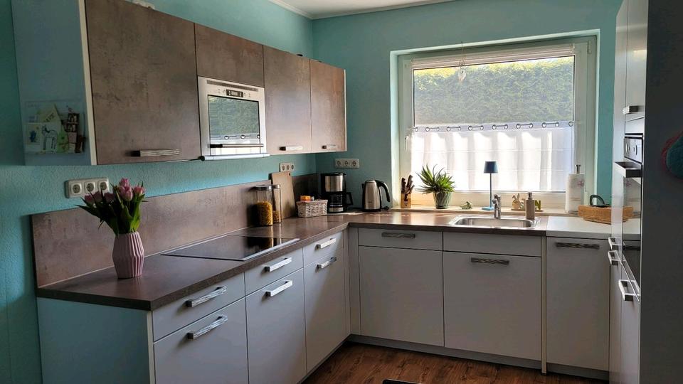 Reihenhaus Schwarmstedt - 4 Zimmer, 107 m&sup2;, 279.000&euro; | Angebot:26109347
