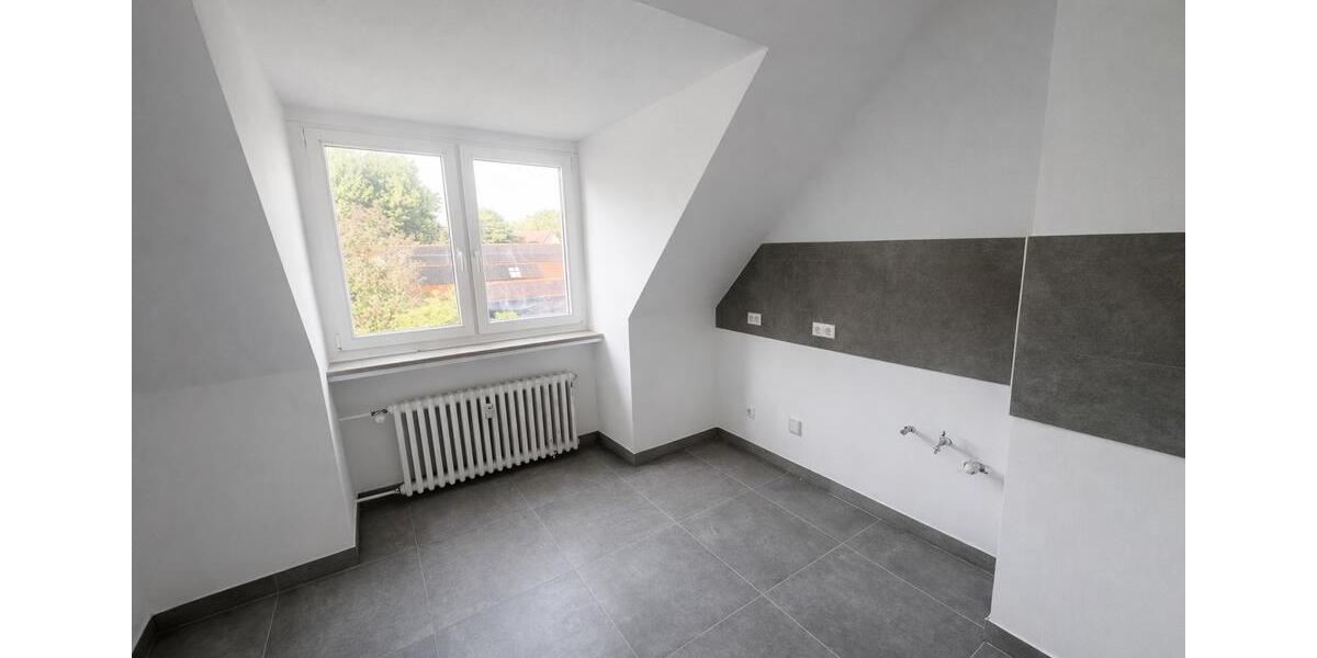 Dachgeschoßwohnung Essen Stadtbezirk IV - 2 Zimmer, 60 m&sup2;, 125.000&euro; | Angebot:26313063