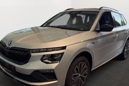 Skoda Kamiq 10.300 km 26.490 &euro; Waldshut-Tiengen 79761