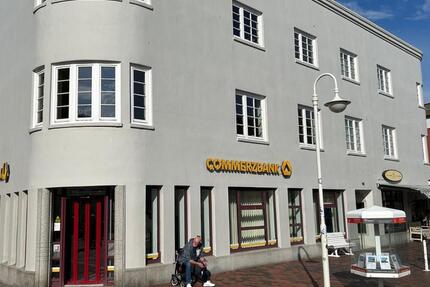Frisch renovierte Altbauwohnung in der Fussgängerzone! zimmer
