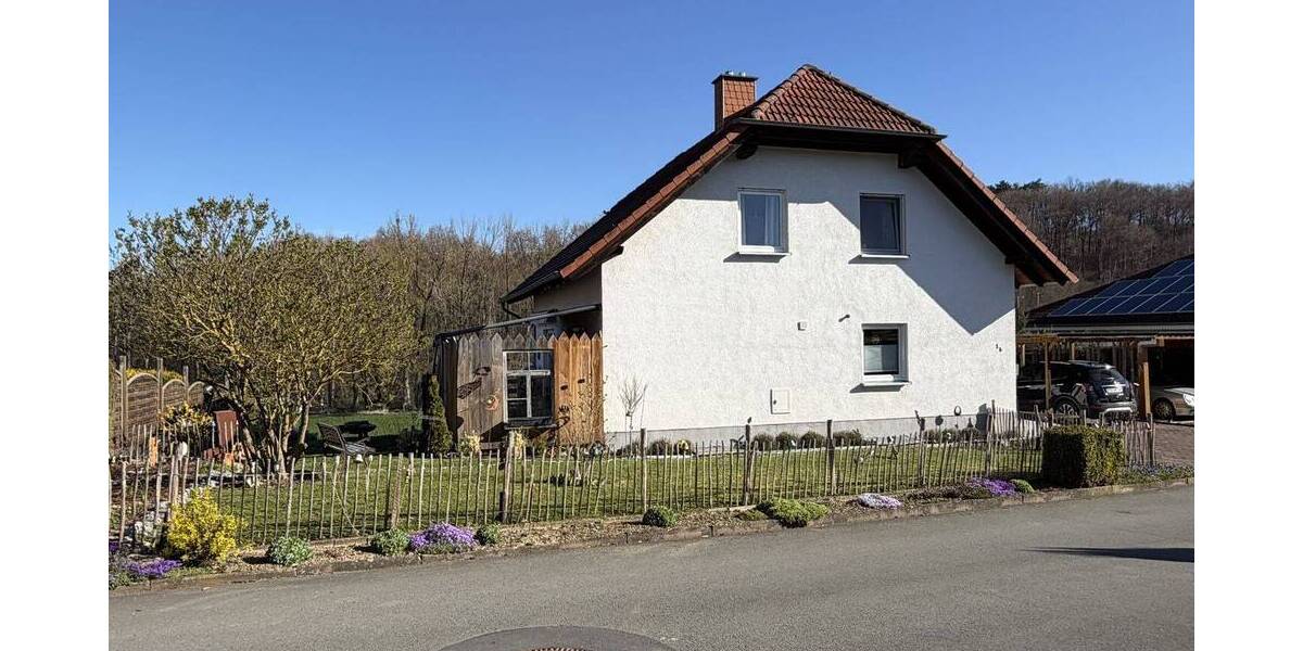 Einfamilienhaus Warburg / Herlinghausen Herlinghausen - 5 Zimmer, 120 m&sup2;, 285.000&euro; | Angebot:26724323