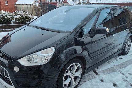 Ford S-Max 373.000 km 2.700 &euro; Bohmte 49163