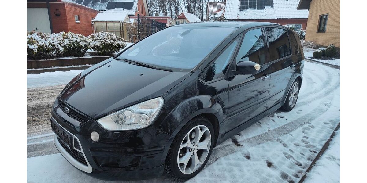 Ford S-Max 373.000 km 3.000 &euro; Bohmte 49163