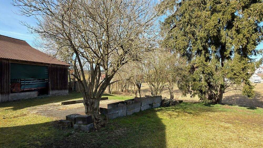 Grundstück Aitrach - 300.000&euro; | Angebot:25692757