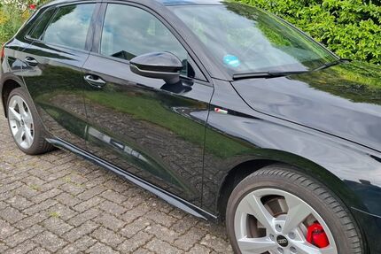 Audi A3 34.100 km 23.900 &euro; Wiehl 51674