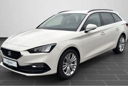 Seat Leon 21.422 km 22.200 &euro; Ludwigshafen 67063