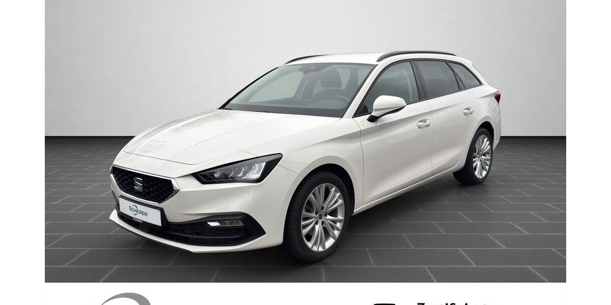 Seat Leon 21.422 km 22.200 &euro; Ludwigshafen 67063