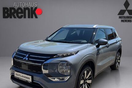 Mitsubishi Plug-in Hybrid Outlander 6.500 km 45.450 &euro; Karlsruhe 76227