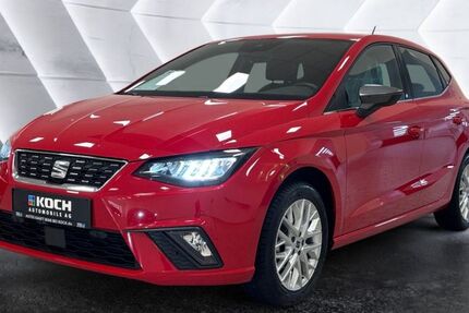Seat Ibiza 28.031 km 16.790 &euro; Berlin 12681