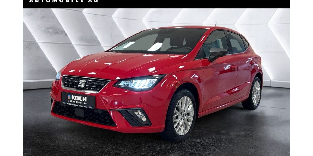 Seat Ibiza 28.031 km 16.790 &euro; Berlin 12681