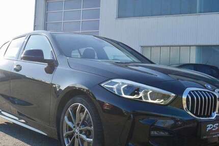 BMW 120 29.150 km 29.588 &euro; Wülfershausen 97618