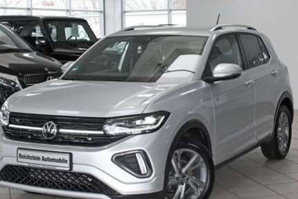 VW T-Cross 27.400 km 24.980 &euro; Berlin 13403