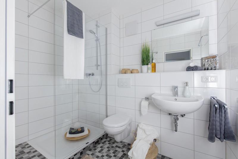 Sichere dir jetzt dein Zimmer im Studentenwohnheim Stay + Study! 1 zimmer