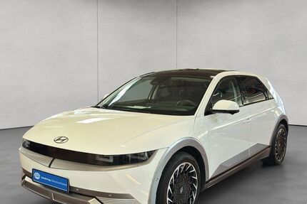 Hyundai IONIQ 5 40.895 km 29.490 &euro; Stuttgart 70565