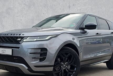 Land Rover Range Rover Evoque 55.150 km 35.590 &euro; Greding 91171