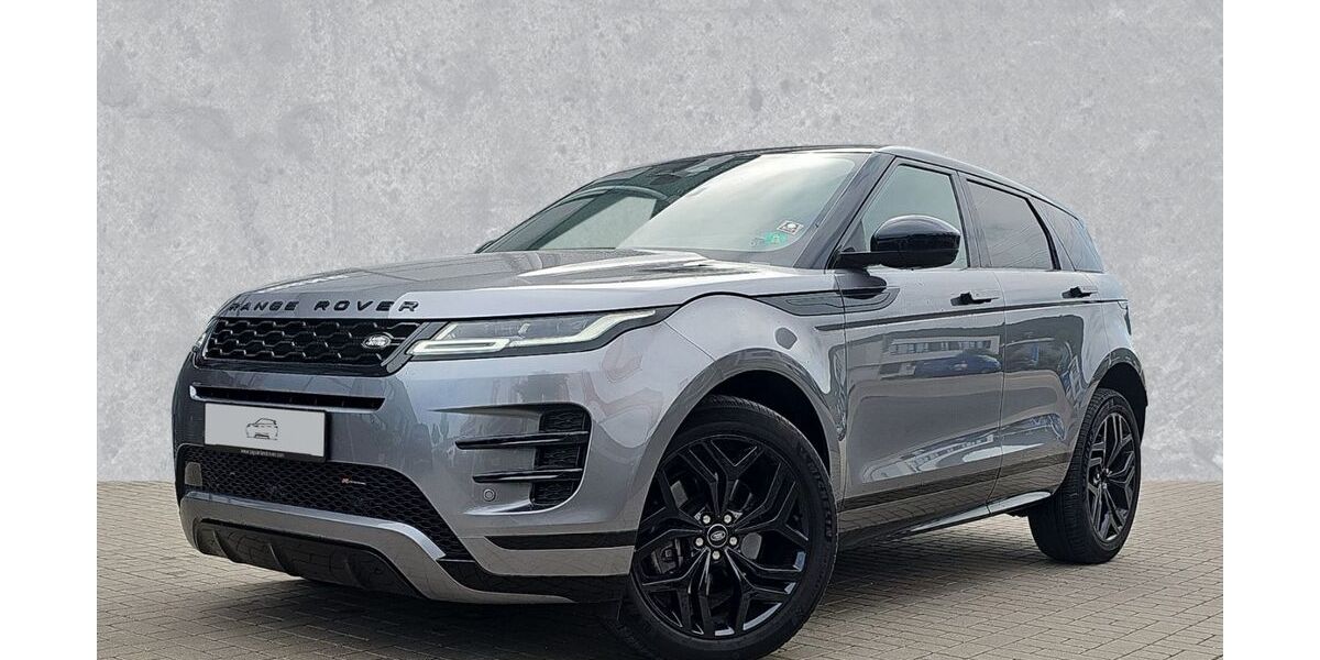 Land Rover Range Rover Evoque 55.150 km 35.590 &euro; Greding 91171