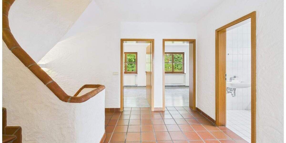 Doppelhaushälfte Eching Dietersheim - 7 Zimmer, 174 m&sup2;, 945.000&euro; | Angebot:25699164