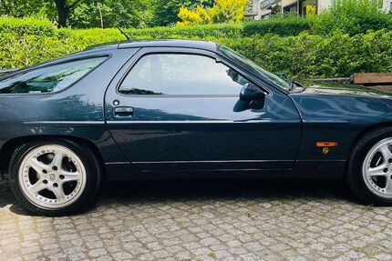 Porsche 928 226.000 km 30.000 &euro; Hamburg 20144