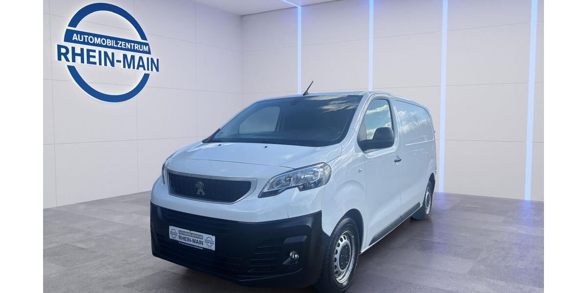 Peugeot Expert 180.500 km 10.900 &euro; Nauheim 64569