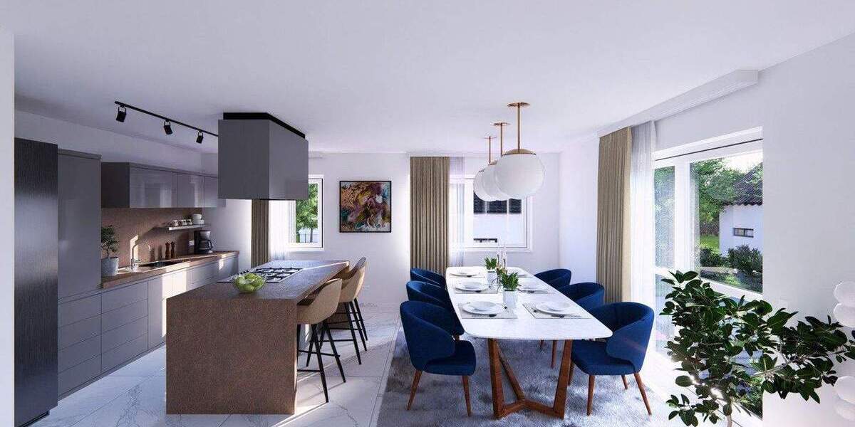 Einfamilienhaus Coswig - 4 Zimmer, 142 m&sup2;, 314.429&euro; | Angebot:24835062