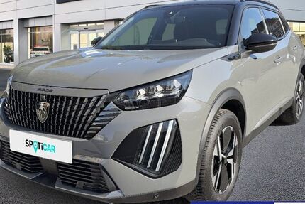 Peugeot 2008 37.606 km 21.990 &euro; Hamburg 22529