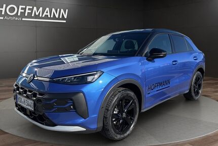 VW T-Roc 4.500 km 30.980 &euro; Winterberg 59955