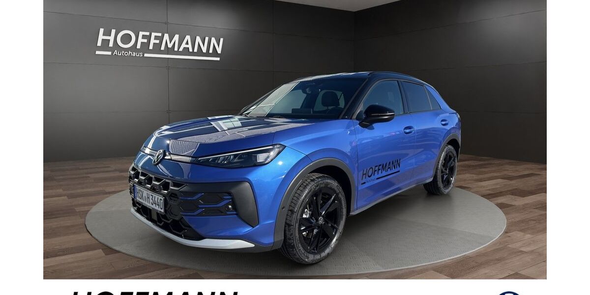 VW T-Roc 4.500 km 30.980 &euro; Winterberg 59955
