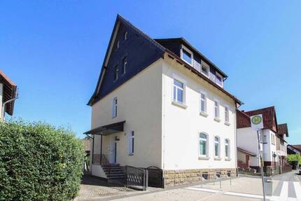 Haus Seesen Rhüden - 9 Zimmer, 288 m&sup2;, 219.000&euro; | Angebot:26377783