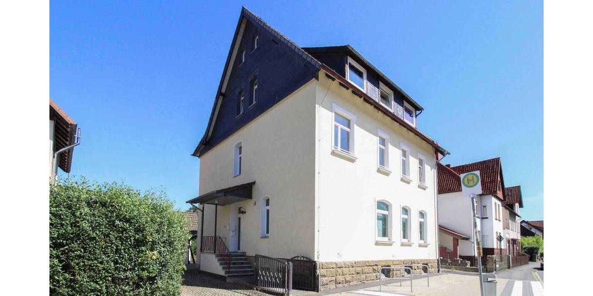 Mehrfamilienhaus, Wohnhaus Seesen Rhüden - 9 Zimmer, 288 m&sup2;, 219.000&euro; | Angebot:26377783