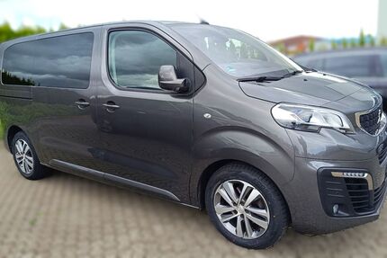 Peugeot Traveller 111.950 km 24.950 &euro; Broderstorf / OT Pastow 18184