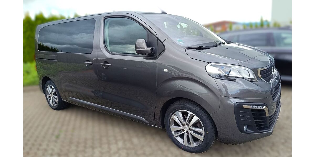 Peugeot Traveller 111.950 km 24.950 &euro; Broderstorf / OT Pastow 18184