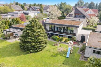 Haus Wedemark - 4.5 Zimmer, 160 m&sup2;, 459.000&euro; | Angebot:26261120
