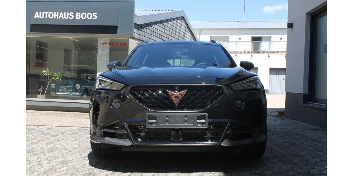 Cupra Formentor 31.000 km 38.990 &euro; Emmelshausen 56281