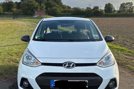 Hyundai i10 129.000 km 5.000 € Brohl Lützing 56656