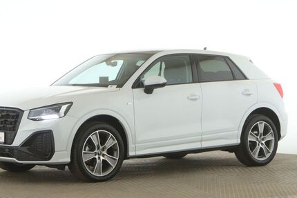 Audi Q2 7.969 km 30.880 &euro; Seevetal 21217