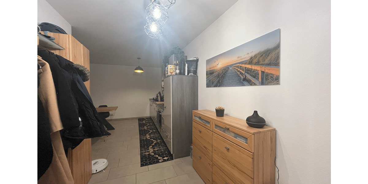 Etagenwohnung Lenting - 3 Zimmer, 68 m&sup2;, 680&euro; | Angebot:26786785