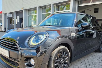 Mini Cooper 114.000 km 11.780 &euro; Neuwied 56566
