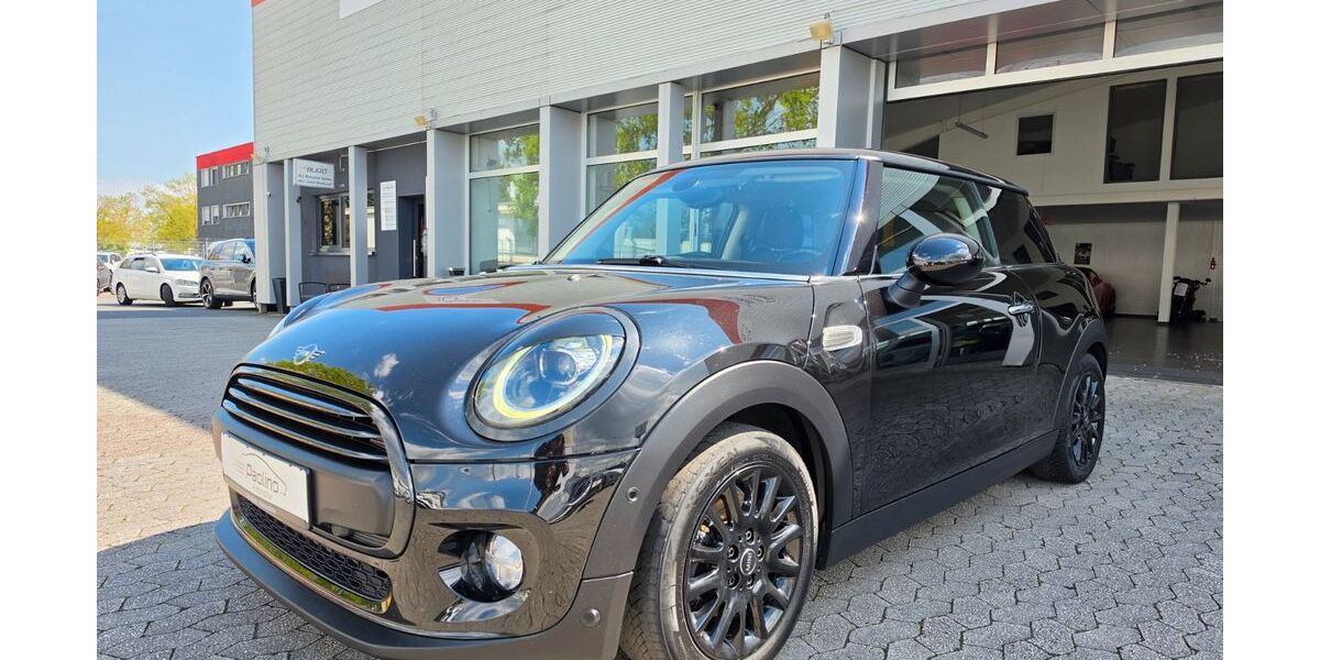 Mini Cooper 114.000 km 11.780 &euro; Neuwied 56566