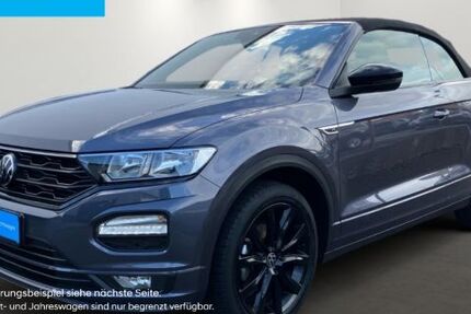 VW T-Roc 25.824 km 21.690 &euro; Mettmann 40822